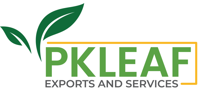 PK Leaf Export & Services